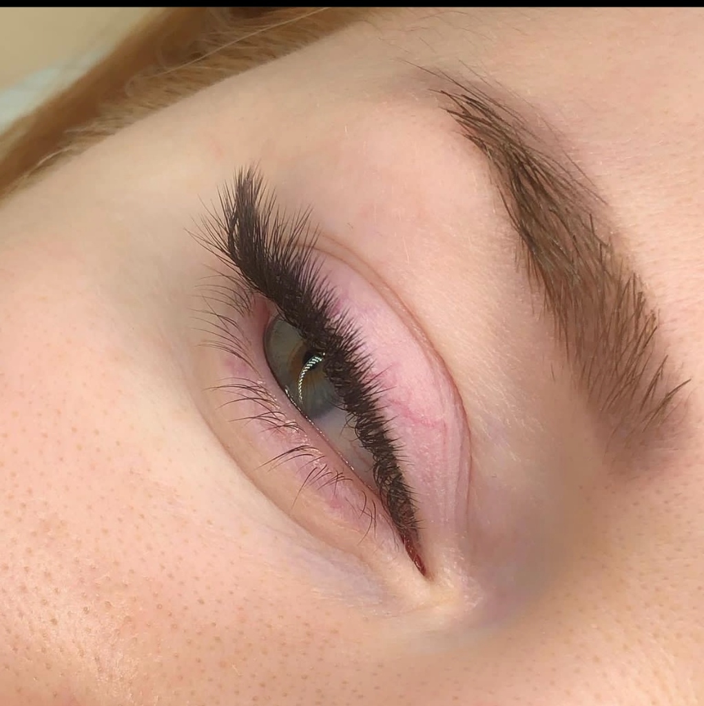 Работа Elena_Lash