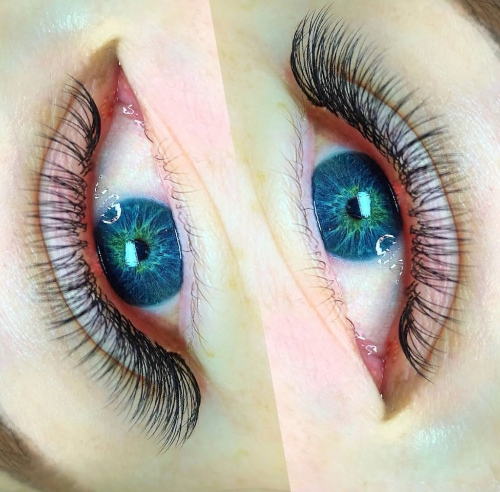 Работа Elena_Lash