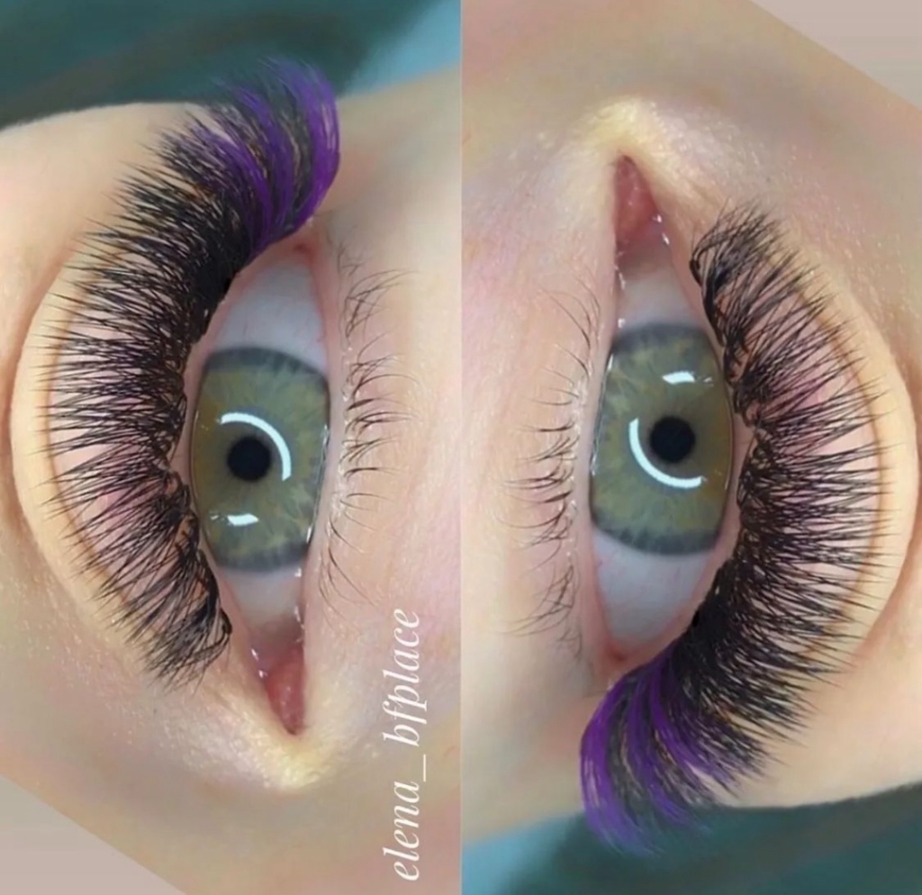 Работа Elena_Lash