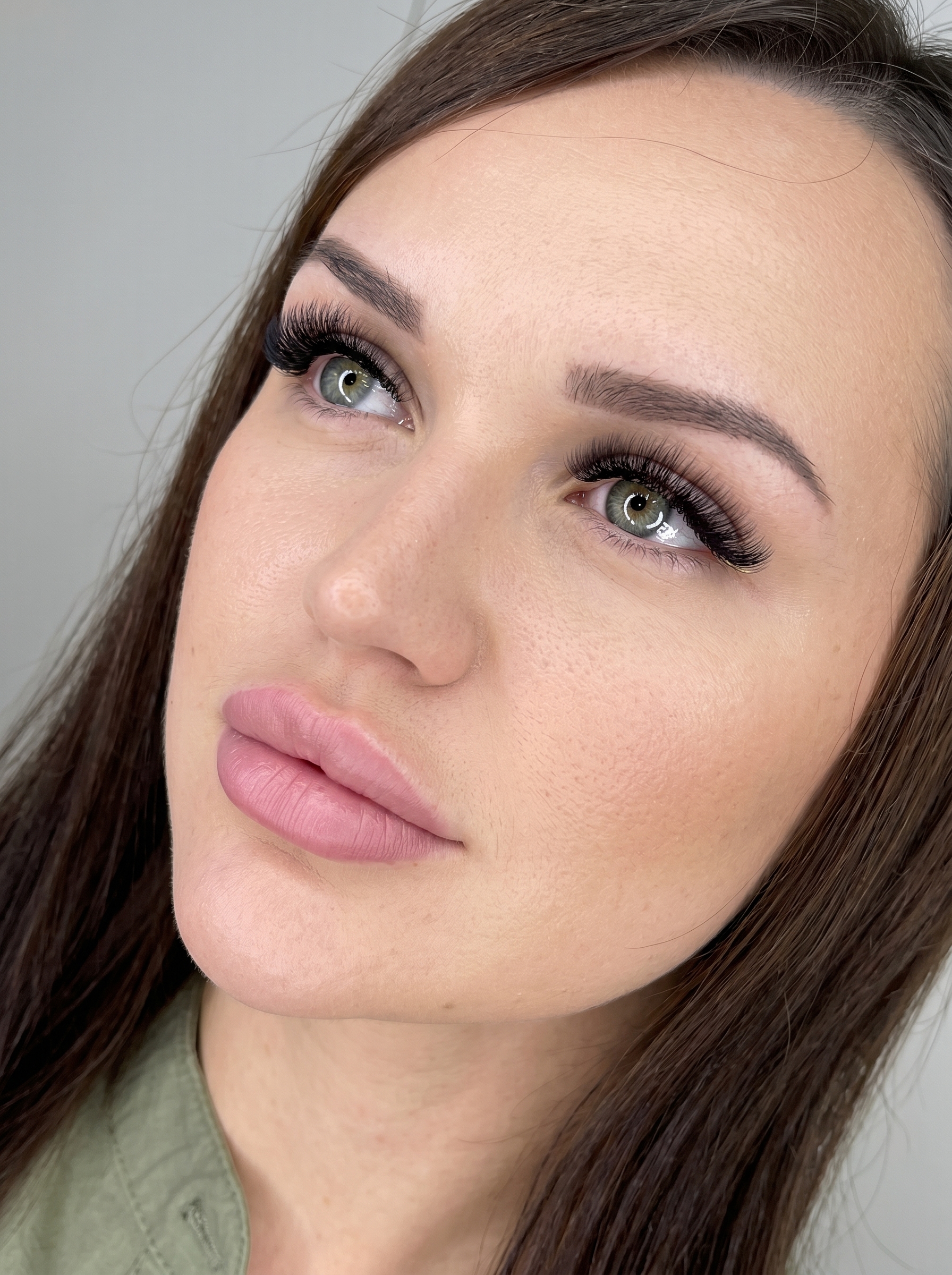 Работа Elena_Lash